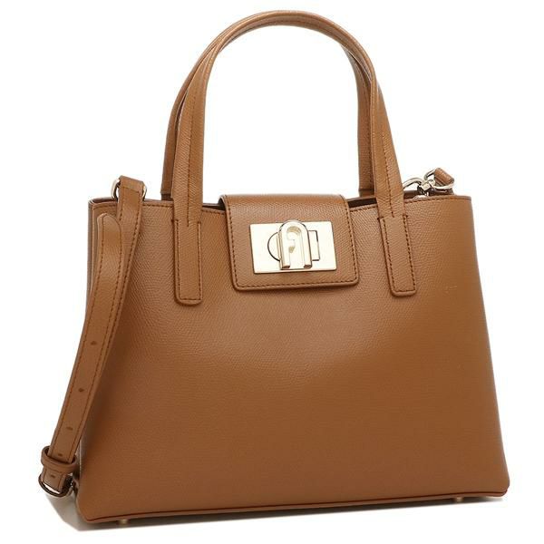 フルラ ハンドバッグ ショルダーバッグ Mサイズサイズ ブラウン レディース FURLA WB00560 ARE000 03B00