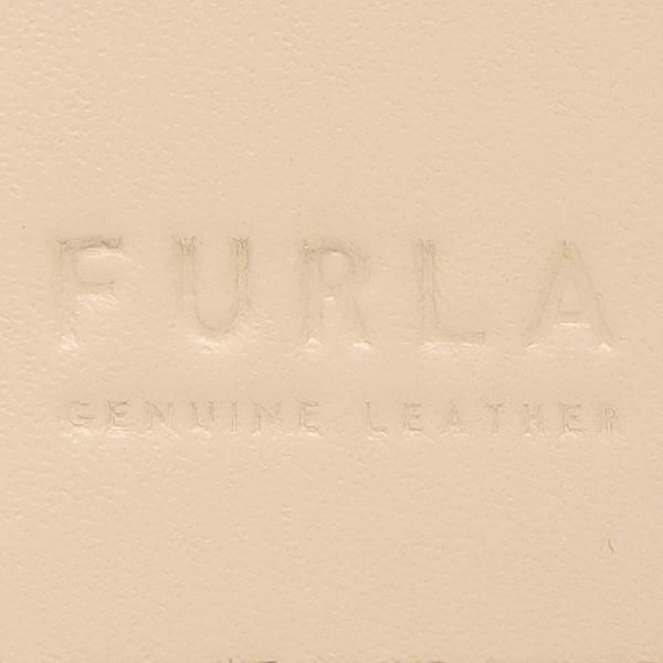 フルラ 三つ折り財布 ミニ財布 ベージュ レディース FURLA WP00225 ARE000 B4L00 詳細画像