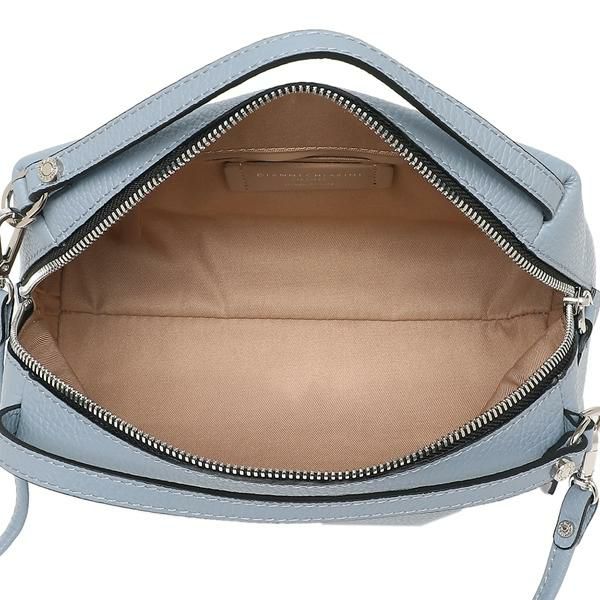 ジャンニキアリーニ ハンドバッグ ショルダーバッグ アリファ 2WAY ブルー レディース GIANNI CHIARINI BS8148 GRN SOFT BLUE 詳細画像