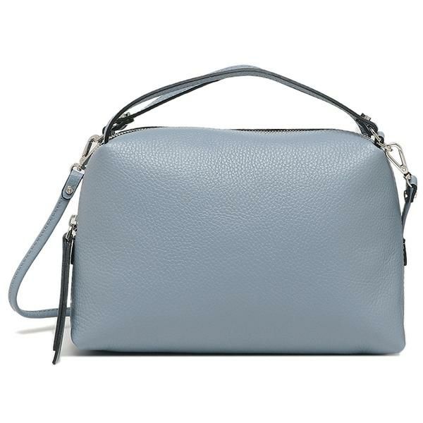 ジャンニキアリーニ ハンドバッグ ショルダーバッグ アリファ 2WAY ブルー レディース GIANNI CHIARINI BS8148 GRN SOFT BLUE 詳細画像