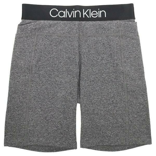 カルバンクライン アウトレット ブラレット レギンス セット グレー レディース CALVIN KLEIN PFCT2250 PFCS8837 B4R 詳細画像