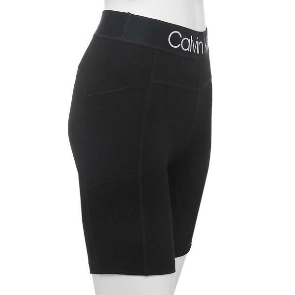 カルバンクライン アウトレット ブラレット レギンス セット ブラック レディース CALVIN KLEIN PFCT2250 PFCS8837 BLK 詳細画像