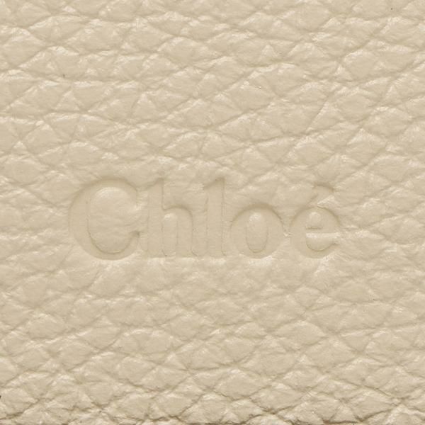 クロエ ハンドバッグ ショルダーバッグ マーシー 2WAY ベージュ レディース CHLOE CHC22AS628I31 279 詳細画像