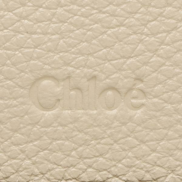 クロエ ハンドバッグ ショルダーバッグ マーシー 2WAY ベージュ レディース CHLOE CHC22AS628I31 279 詳細画像