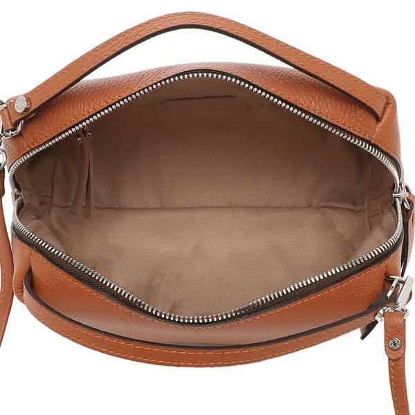 ジャンニキアリーニ ハンドバッグ ショルダーバッグ アリファ 2WAY ブラウン レディース GIANNI CHIARINI BS8148 GRN GINGER 詳細画像