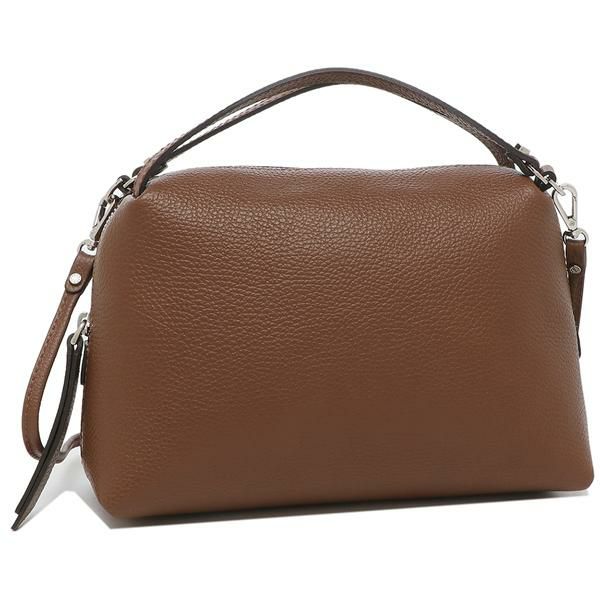 ジャンニキアリーニ ハンドバッグ ショルダーバッグ アリファ 2WAY ブラウン レディース GIANNI CHIARINI BS8148 GRN SECOYA