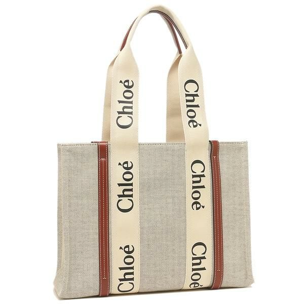 Chloe（クロエ）のトートバッグ「ウッディ」は豊富なカラバリに注目