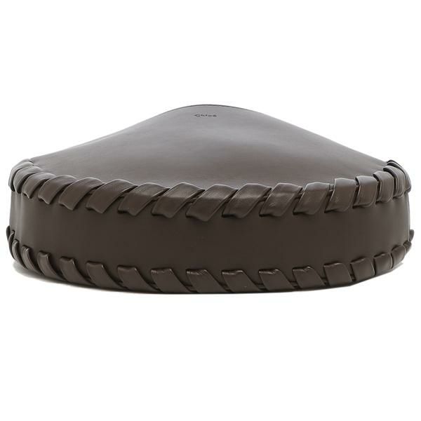 クロエ ショルダーバッグ マテ ブラウン レディース CHLOE CHC22AS571H95 297 詳細画像