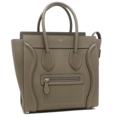 CELINE セリーヌ バッグ・カバン|海外ブランド通販AXES