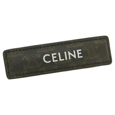 CELINE セリーヌ ジュエリー・アクセサリー｜海外ブランド通販AXES