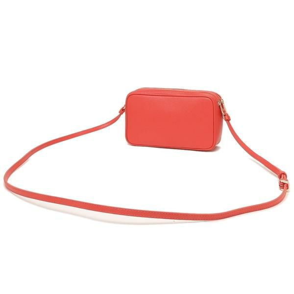 フルラ アウトレット ショルダーバッグ リリー ミニバッグ レッド レディース FURLA EK27LIL BX0306 09A00 詳細画像