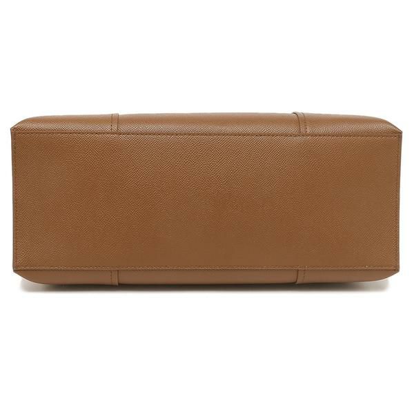 フルラ アウトレット トートバッグ ヴィットリア ブラウン レディース FURLA WB00418 BX0306 03B00 A4対応 詳細画像