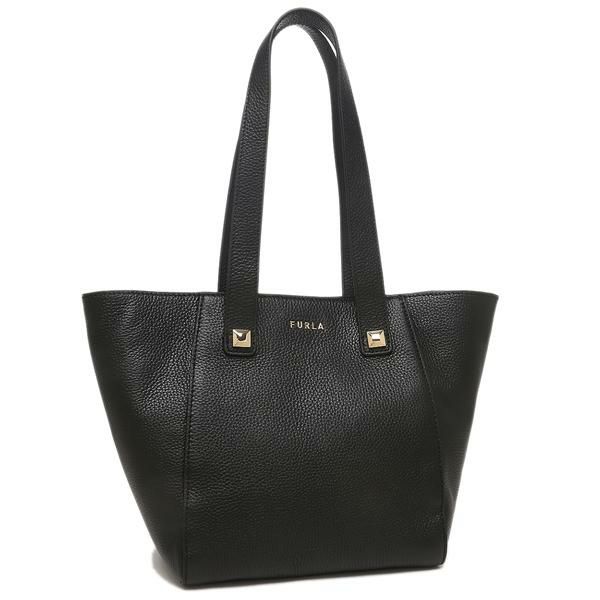 フルラ トートバッグ アフロディーテ ブラック レディース FURLA WB00637 BX0929 O6000