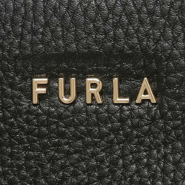 フルラ アウトレット トートバッグ アフロディーテ ブラック レディース FURLA WB00637 BX0929 O6000 詳細画像