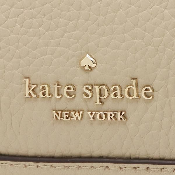 ケイトスペード アウトレット ショルダーバッグ スムーシュ ハンドバッグ ベージュ レディース KATE SPADE K7335 251 詳細画像