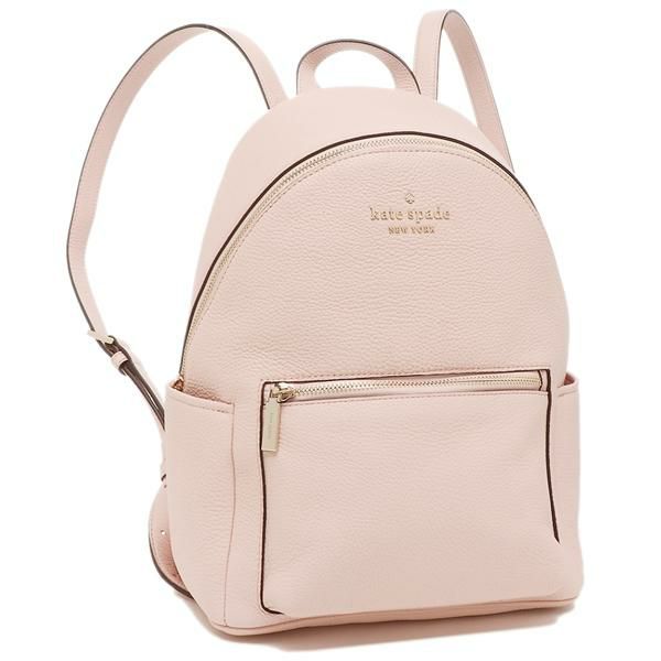 ケイトスペード アウトレット リュック レイラ バックパック ピンク レディース KATE SPADE K8155 650