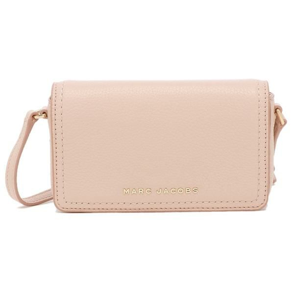 マークジェイコブス アウトレット ショルダーバッグ グルーブ ピンク レディース MARC JACOBS H107L01FA21 696 詳細画像