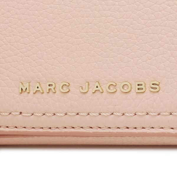 マークジェイコブス アウトレット ショルダーバッグ グルーブ ピンク レディース MARC JACOBS H107L01FA21 696 詳細画像