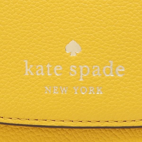 ケイトスペード アウトレット ショルダーバッグ エミー イエロー レディース KATE SPADE K8215 700 詳細画像