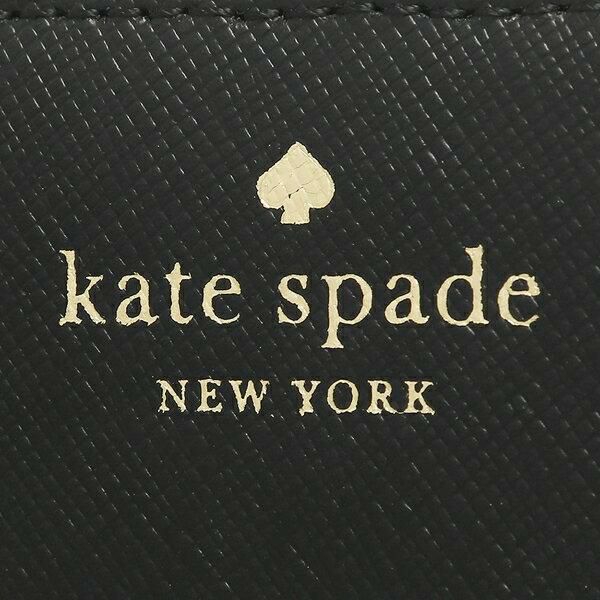 ケイトスペード アウトレット 長財布 ジェナ レディース KATE SPADE K8193 K8194 詳細画像