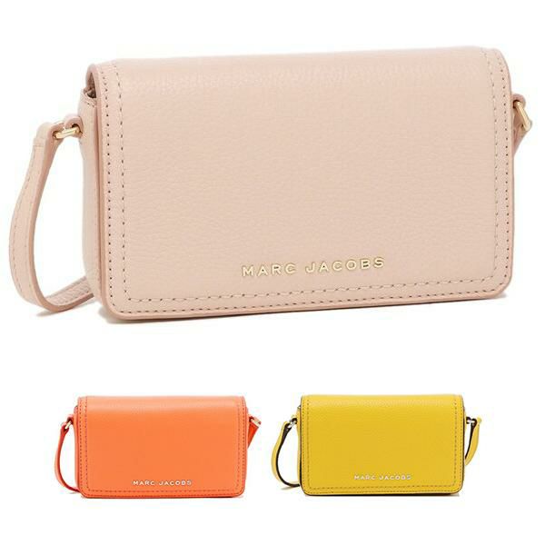 マークジェイコブス アウトレット ショルダーバッグ グルーブ レディース MARC JACOBS H107L01FA21