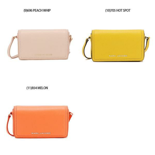 マークジェイコブス アウトレット ショルダーバッグ グルーブ レディース MARC JACOBS H107L01FA21 詳細画像