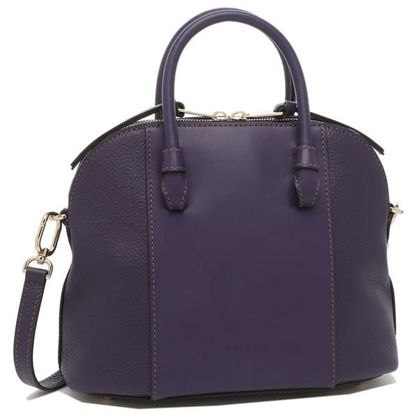 フルラ ハンドバッグ ショルダーバッグ ミアステラ パープル レディース FURLA WB00628 BX0053 1264S