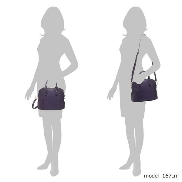 フルラ ハンドバッグ ショルダーバッグ ミアステラ パープル レディース FURLA WB00628 BX0053 1264S 詳細画像