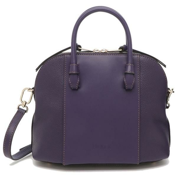 フルラ ハンドバッグ ショルダーバッグ ミアステラ パープル レディース FURLA WB00628 BX0053 1264S 詳細画像