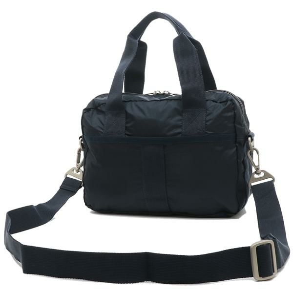 レスポートサック ショルダーバッグ ハンドバッグ ブルー レディース LESPORTSAC 2277 C355 詳細画像