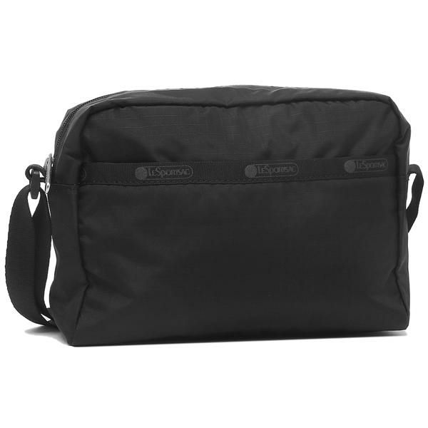 レスポートサック ショルダーバッグ ブラック レディース LESPORTSAC 2434 R086