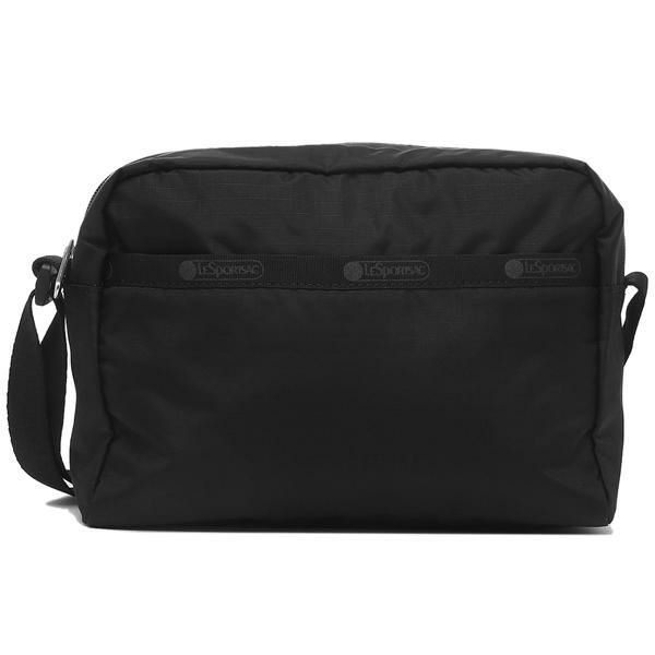 レスポートサック ショルダーバッグ ブラック レディース LESPORTSAC 2434 R086 詳細画像