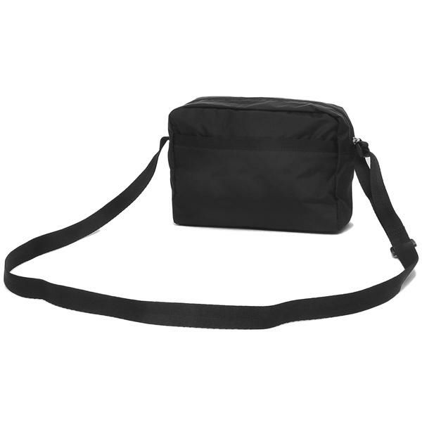 レスポートサック ショルダーバッグ ブラック レディース LESPORTSAC 2434 R086 詳細画像