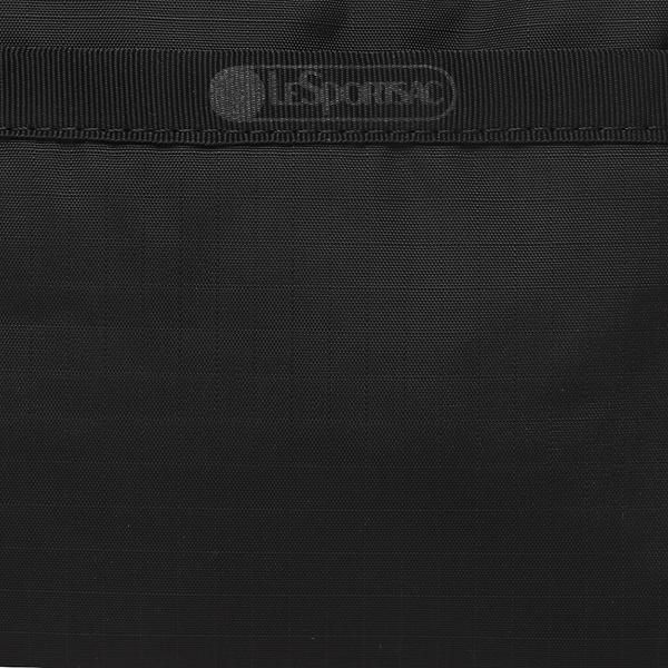 レスポートサック ショルダーバッグ ブラック レディース LESPORTSAC 2434 R086 詳細画像