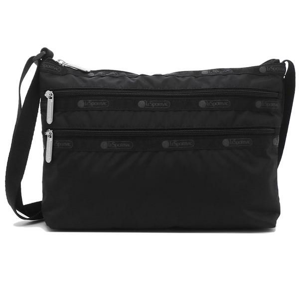 レスポートサック ショルダーバッグ ブラック レディース LESPORTSAC 3352 R086 詳細画像