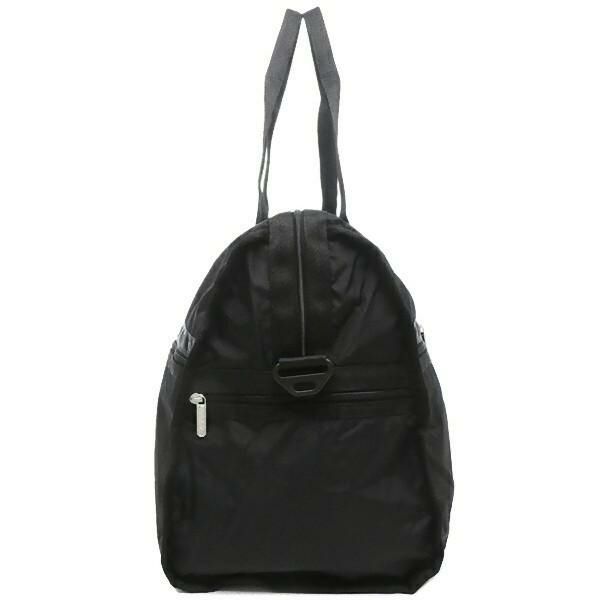 レスポートサック ボストンバッグ ブラック レディース LESPORTSAC 4319 R086 A4対応 詳細画像