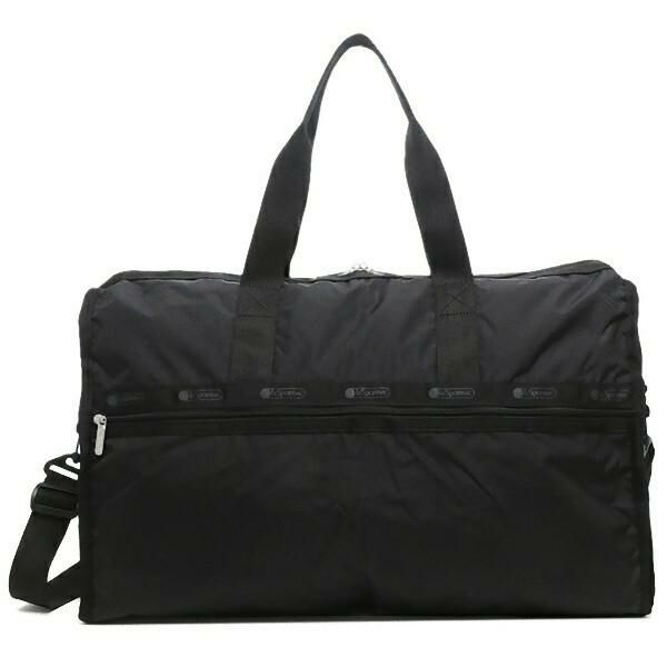 レスポートサック ボストンバッグ ブラック レディース LESPORTSAC 4319 R086 A4対応 詳細画像