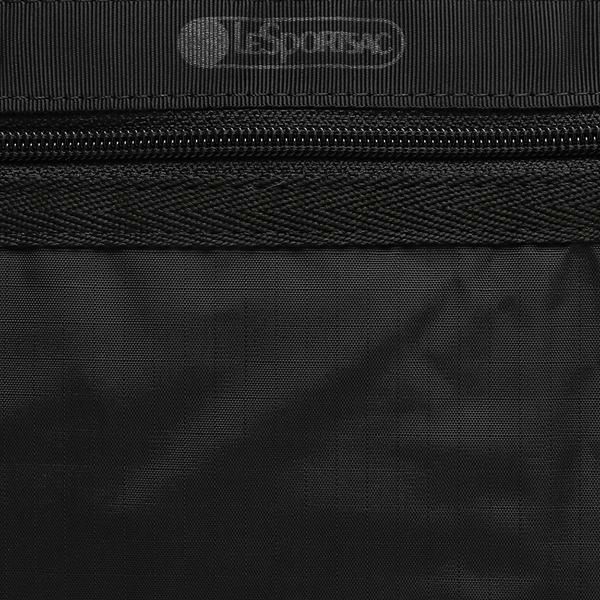 レスポートサック ボストンバッグ ブラック レディース LESPORTSAC 4319 R086 A4対応 詳細画像