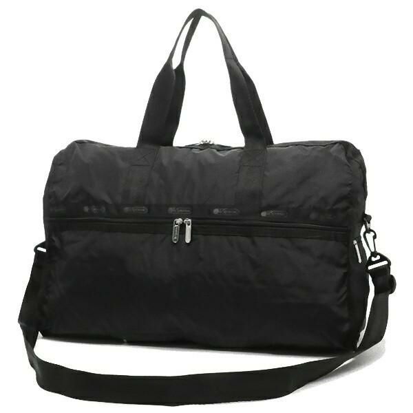 レスポートサック ボストンバッグ ブラック レディース LESPORTSAC 4319 R086 A4対応 詳細画像