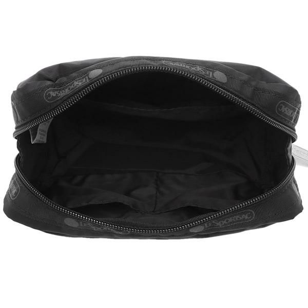 レスポートサック ポーチ ブラック レディース LESPORTSAC 6511 R086 詳細画像