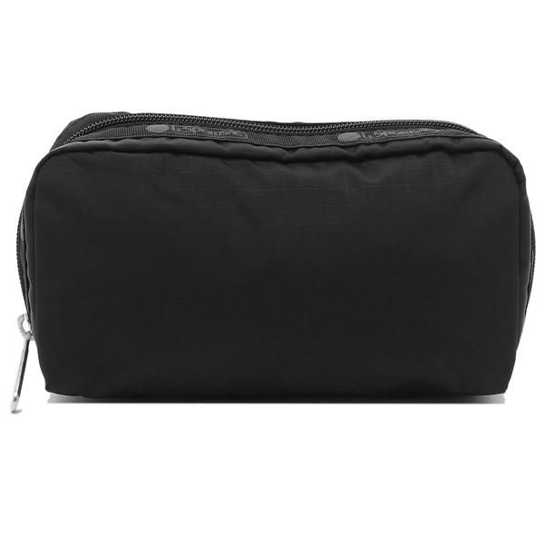 レスポートサック ポーチ ブラック レディース LESPORTSAC 6511 R086 詳細画像