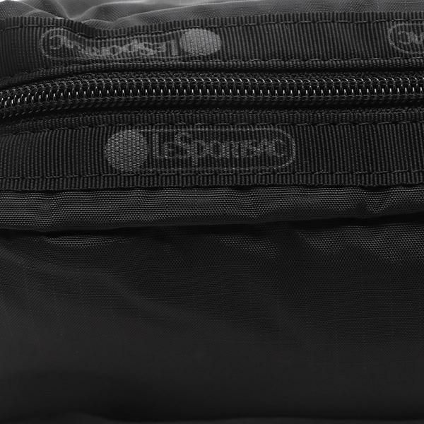 レスポートサック ポーチ ブラック レディース LESPORTSAC 6511 R086 詳細画像
