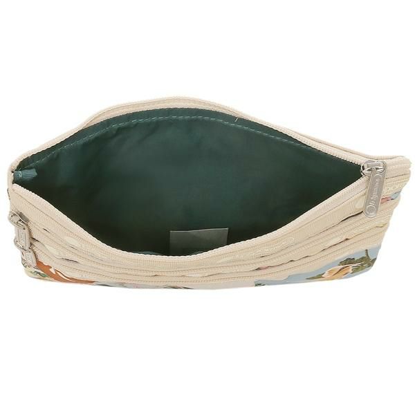 レスポートサック ポーチ マルチカラー レディース LESPORTSAC 7158 E703 詳細画像