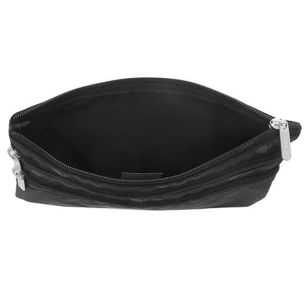レスポートサック ポーチ ブラック レディース LESPORTSAC 7158 R086 詳細画像