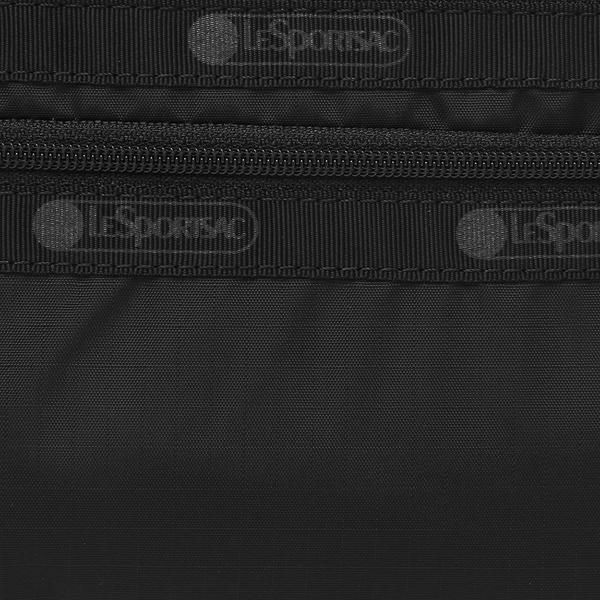 レスポートサック ポーチ ブラック レディース LESPORTSAC 7158 R086 詳細画像