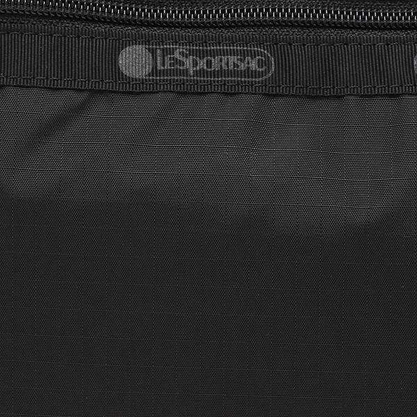 レスポートサック ショルダーバッグ ブラック レディース LESPORTSAC 7520 R086 詳細画像