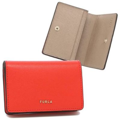 FURLA フルラ 名刺入れ・カードケース(小物)|海外ブランド通販AXES