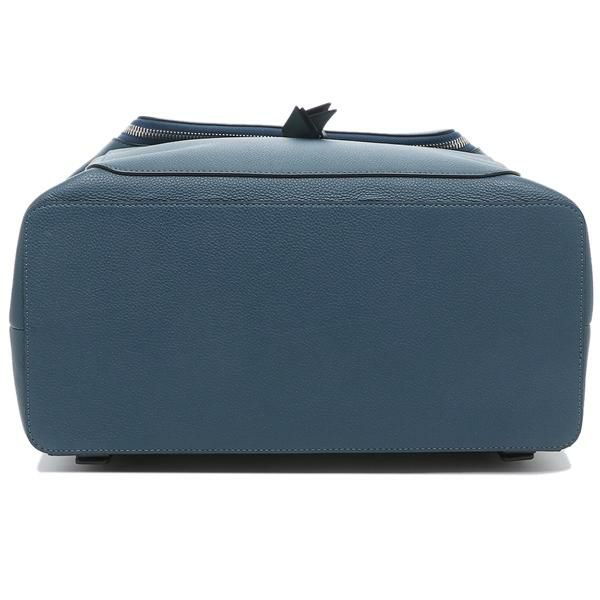 ロエベ リュック バックパック ゴヤ ブルー メンズ LOEWE 31612DS53 5820 A4対応 詳細画像
