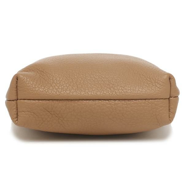 ジャンニキアリーニ ハンドバッグ ショルダーバッグ カミッラ ミニバッグ 2WAY ブラウン レディース GIANNI CHIARINI 9590 GRN 009 詳細画像
