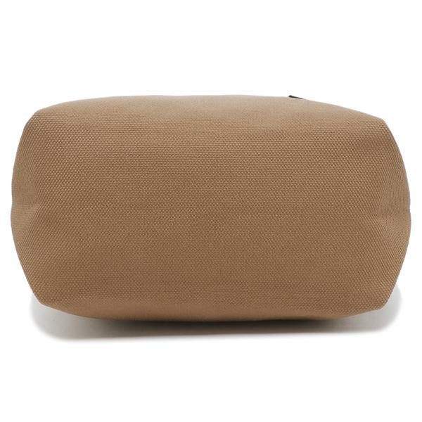 イルビゾンテ トートバッグ ブラウン メンズ レディース IL BISONTE BTO132 TCVO09 GR347X A4対応 詳細画像